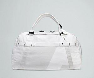 Bolsa Duffle Away Outdoor 55L Blancos | U54ItHPQmwP