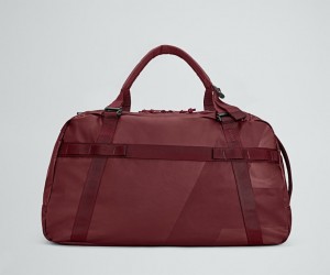 Bolsa Duffle Away Outdoor 55L Vino Rojos | xCO62bcjf8d