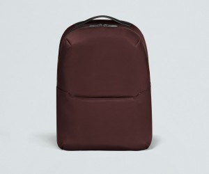 Mochilas Away Everywhere Zip Garnet | C9MEFDqAahq