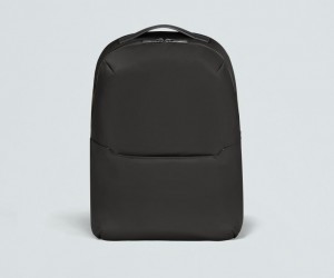 Mochilas Away Everywhere Zip Negros | BGj28I6iuxN