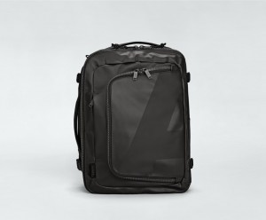 Mochilas Away Outdoor Convertible 25L Negros | zdckdFjNIPS