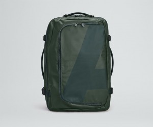 Mochilas Away Outdoor Convertible 45L Verdes | MfqEklWSkOb