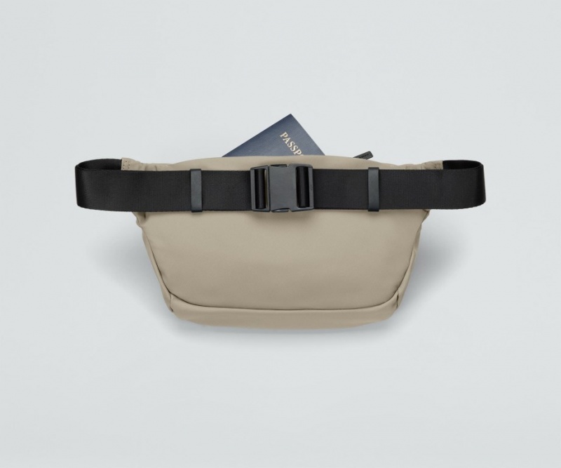 Bolsa Cruzada Away Everywhere Sling Sand | lWCJ8QZPEJg