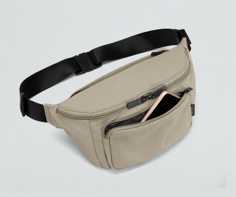 Bolsa Cruzada Away Everywhere Sling Sand | lWCJ8QZPEJg