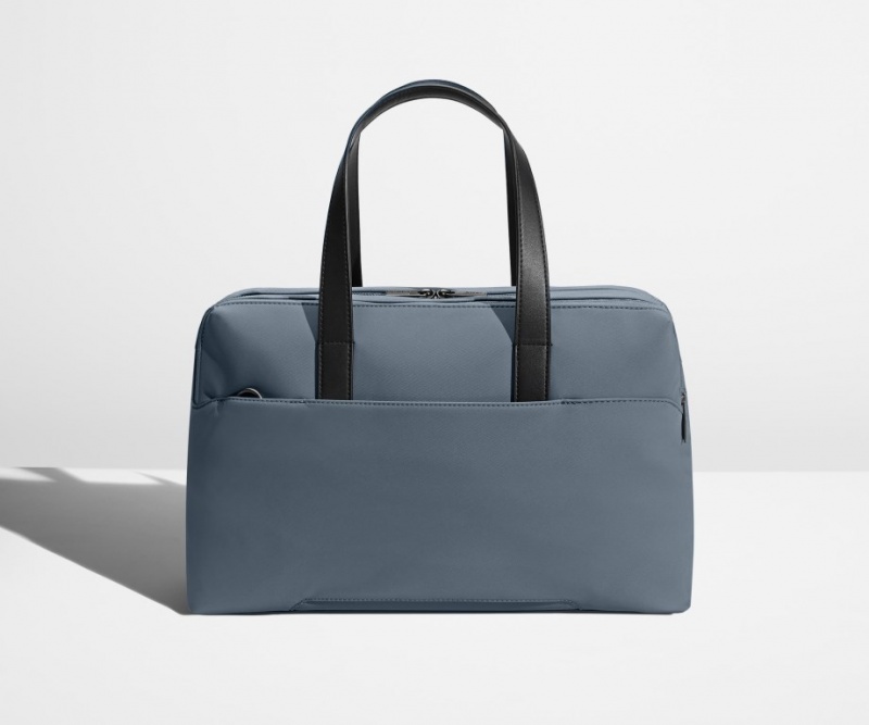 Bolsa Duffle Away Everywhere Azules | 2QmZJnwbR94