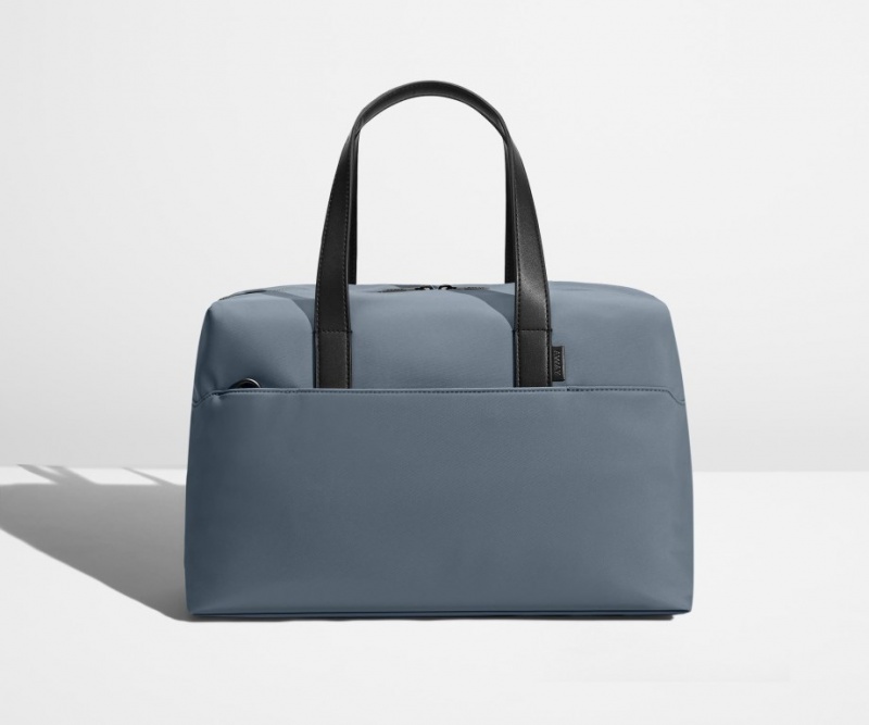 Bolsa Duffle Away Everywhere Azules | 2QmZJnwbR94