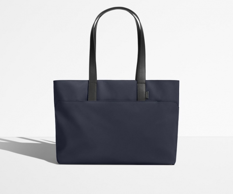 Bolsas de Mano Away Everywhere Azul Marino Azules | QAYxbVigoFB