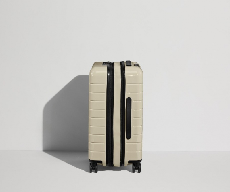 Maleta Away Carry-On Flex Blancos | 6wU6Ye7zSjN