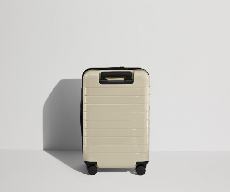 Maleta Away Carry-On Flex Blancos | 6wU6Ye7zSjN