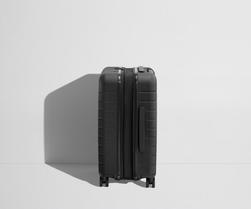 Maleta Away Carry-On Flex Negros | eYHV63YtSkK