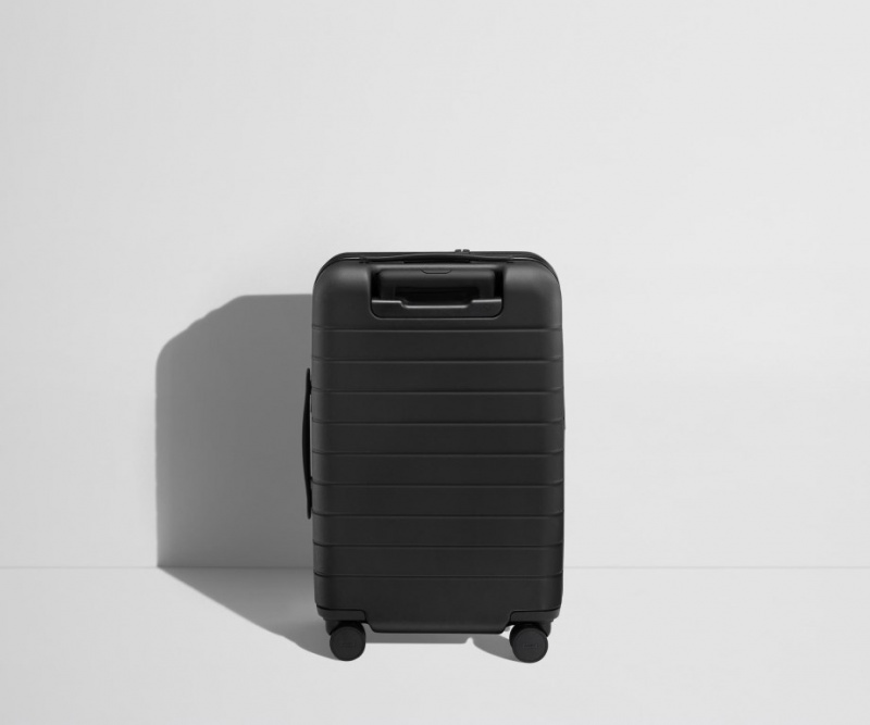 Maleta Away Carry-On Flex Negros | eYHV63YtSkK