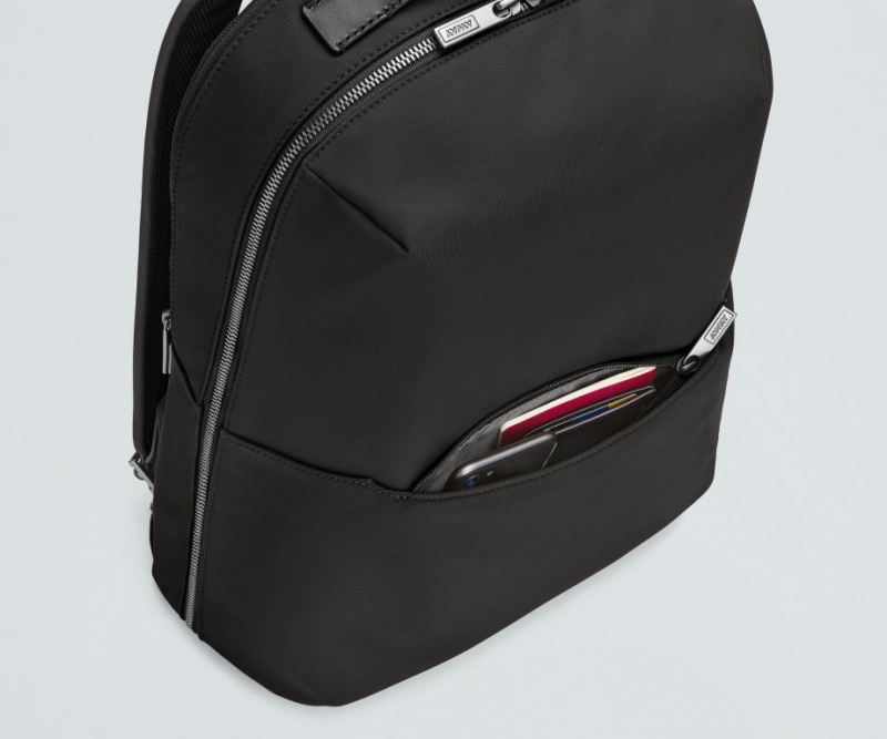 Mochilas Away Everywhere Zip Negros | BGj28I6iuxN