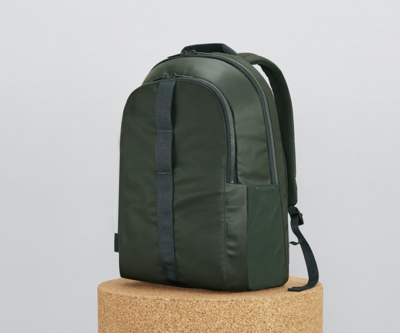 Mochilas Away Outdoor 26L Verdes | gRknDJyWaDK